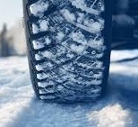 winter tire